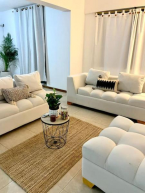 Duplex w Pool near Jardin Plaza